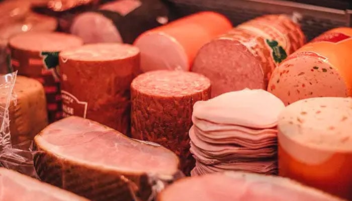 A representational image of deli meat. — Unsplash