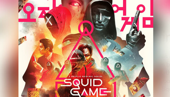 Netflix Squid Game announces release date for season 2 with season 3 updates