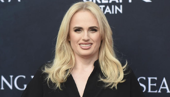 Rebel Wilson fires back at her film producers with another rant