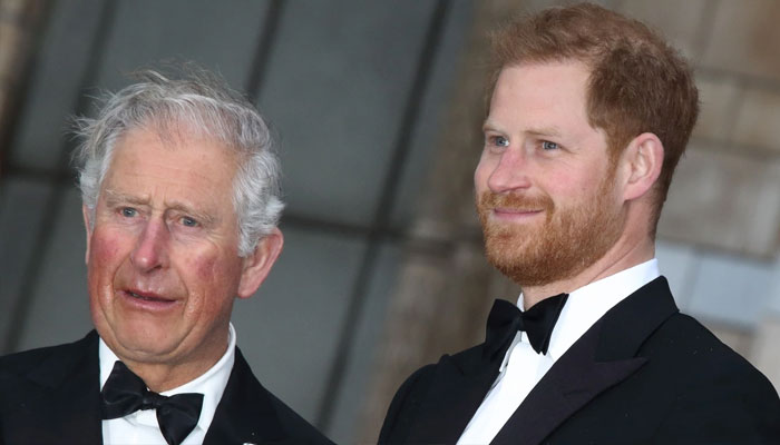 King Charles eager to end feud with Prince Harry as days go by amid cancer