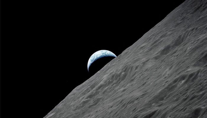 Scientists plans a storage facility on moon for endangered animals. —Reuters