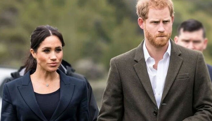 Meghan Markle reacts to Prince Harry’s ongoing legal battles