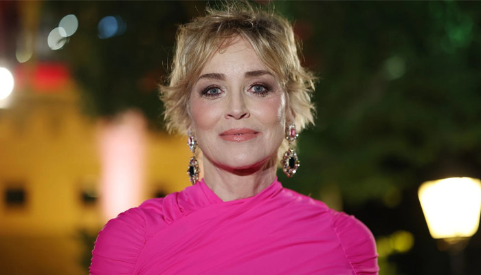 Sharon Stone leaves fans concerned with her recent post