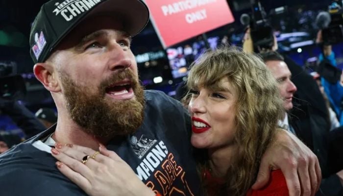 Taylor Swift, Travis Kelce already married? Fans are convinced