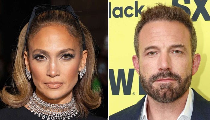 Jennifer Lopez depressed after Ben Affleck snub?