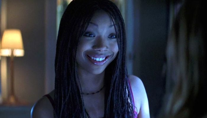 I Know What You Did Last Summer star Brandy wants in on sequel