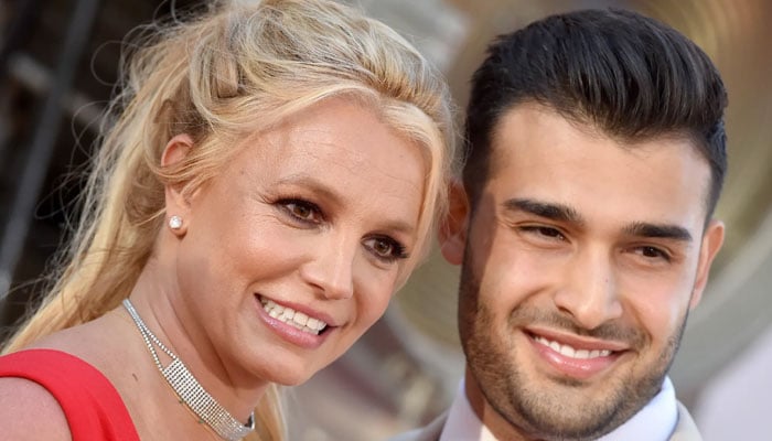 Sam Asghari on Britney Spears after split: She was amazing