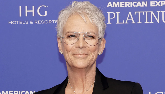 Jamie Lee Curtis promises to do better in apology over Marvel comment