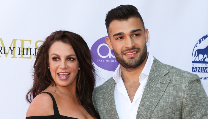 Photo: Sam Asghari to play villain after Britney Spears divorce