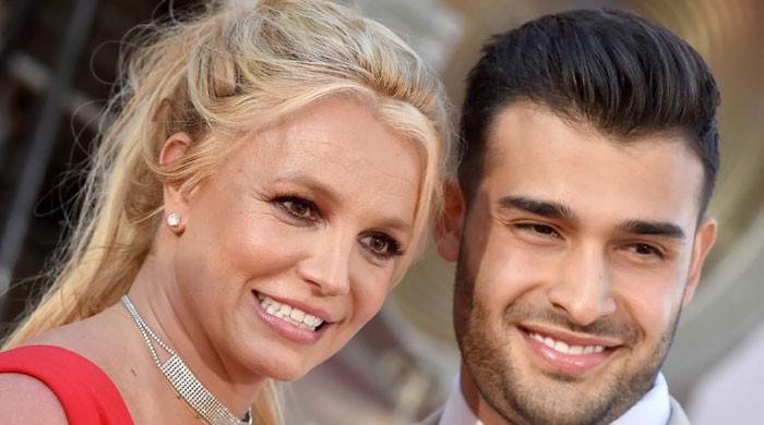 Sam Asghari on Britney Spears after split: She was 'amazing'