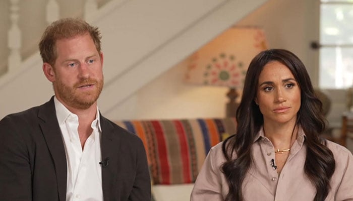 Prince Harry, Meghan Markle announce next ‘faux-royal’ tour after Nigeria trip