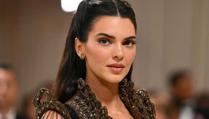 Kendall Jenner reveals why shes choosy about making friends