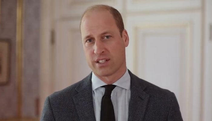 Prince William branded an awful human