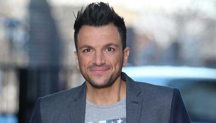 Peter Andre shares details of his horrific battle with panic attacks