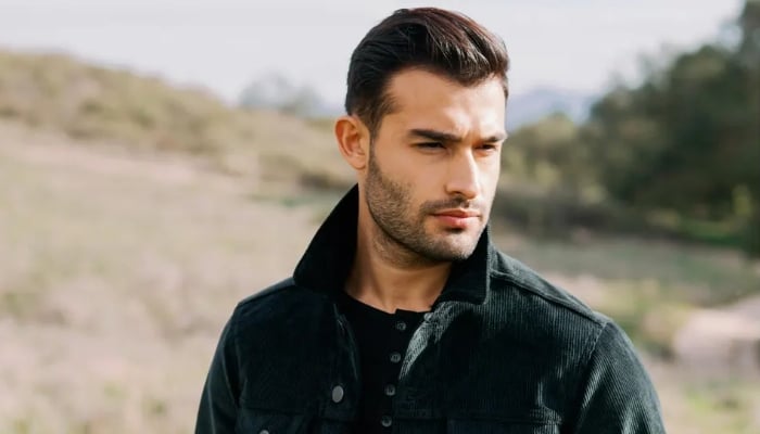 Photo: Sam Asghari moves on after Britney Spears divorce: Im dating