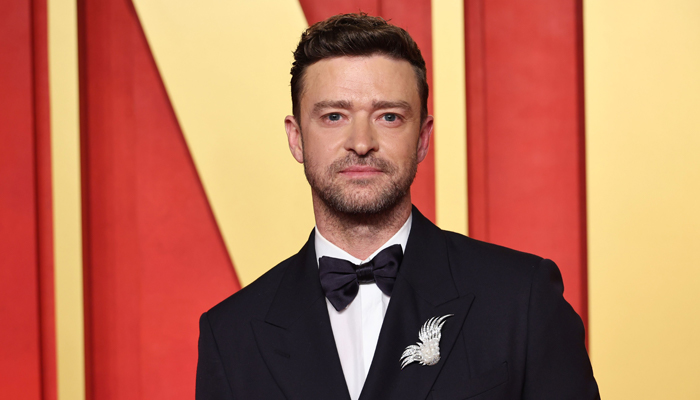 Justin Timberlake gets his driving license suspend in New York