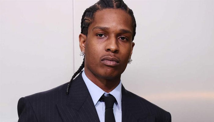 A$AP Rocky drops new single ‘HIGHJACK’ with Jessica Pratt, Jon Batiste