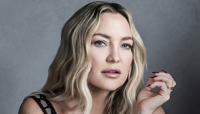 Kate Hudson shares insights into her ‘dreamy’ vacation