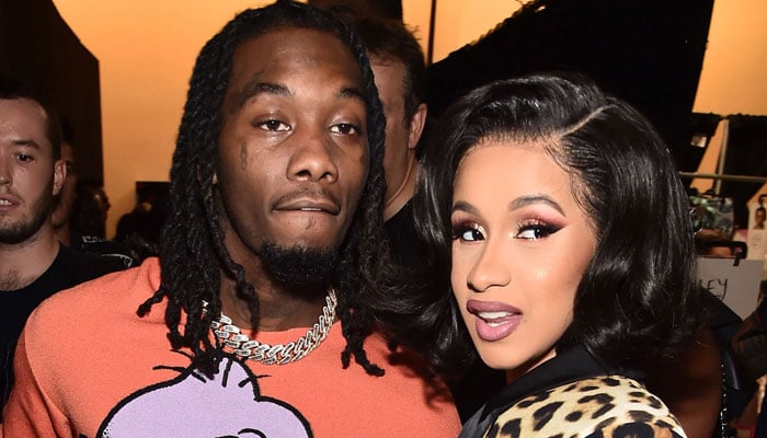 Cardi B divorce filing was tough decision for her: Source