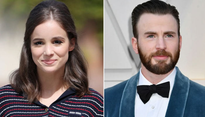 Chris Evans, wife Alba Baptista plan new addition to family