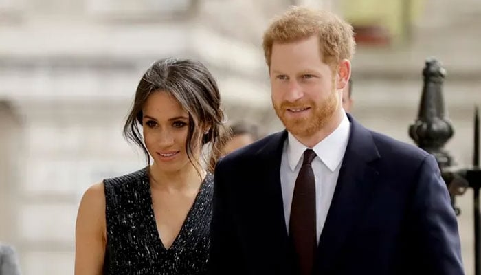 Prince Harry, Meghan Markle ‘return as senior working royals after four years