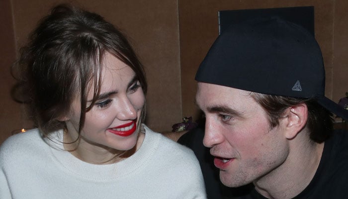 Robert Pattinson to quit Hollywood after welcoming daughter with Suki Waterhouse?