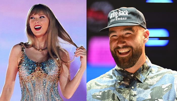 Taylor Swift, Travis Kelce set to be engaged soon: Report