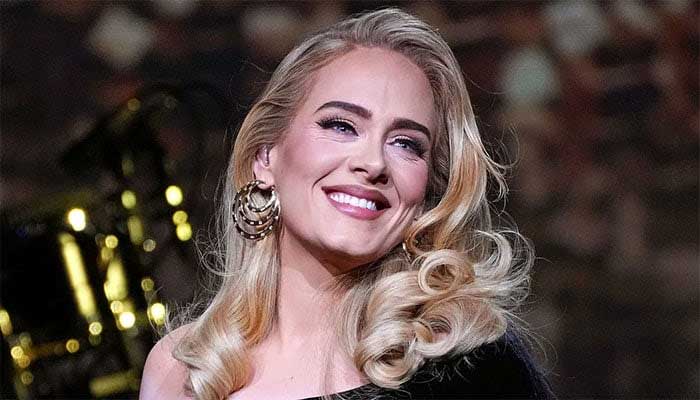 Adele plans to take break from music career: Report