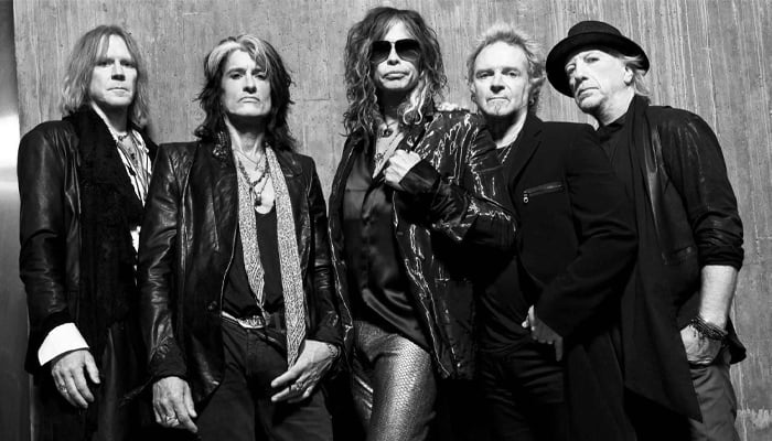 Aerosmith announces heartbreaking retirement from touring