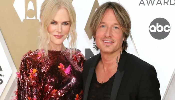 Nicole Kidman shares secrets to strong marriage with Keith Urban