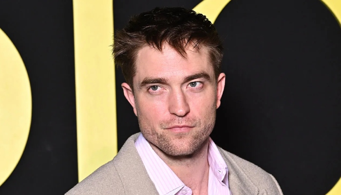 Photo: Robert Pattinson quitting Hollywood after Suki Waterhouse baby: Report