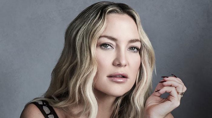 Kate Hudson shares insights into her ‘dreamy' vacation