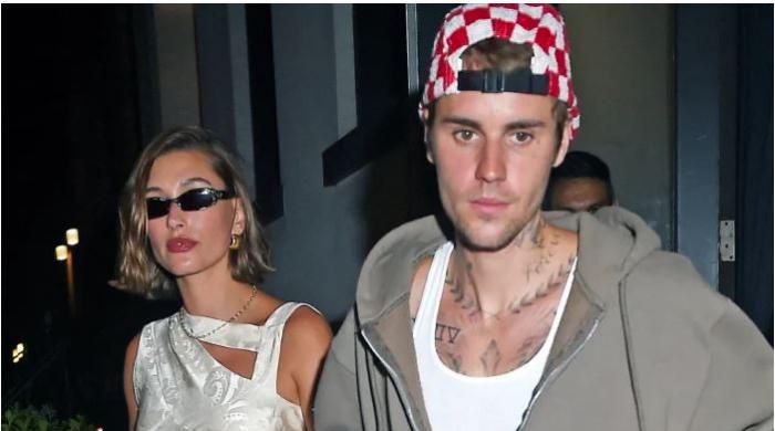 Justin Bieber ‘miserable’ with wife Hailey’s overspending