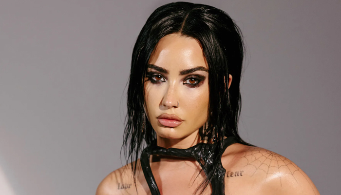 Demi Lovato gears for brand new collaboration Chula