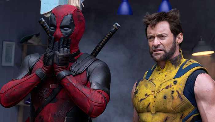 Hugh Jackman’s Guinness World Record has been broken by a Deadpool & Wolverine star