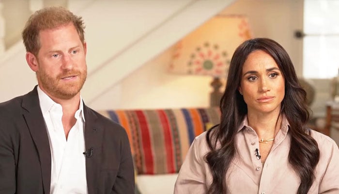 Prince Harry, Meghan Markles embarrassing tactical retreat ridiculed