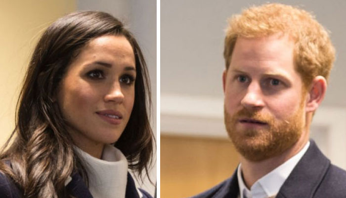 Meghan Markles real feelings for Prince Harry come to light