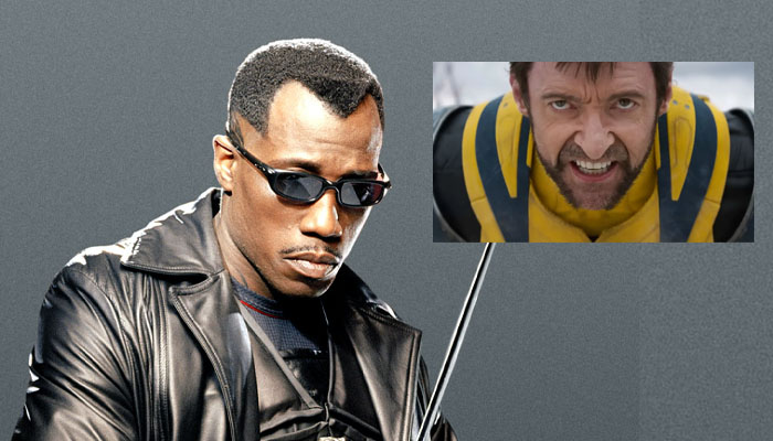 Blade actor beats Deadpool & Wolverine stars longest career record