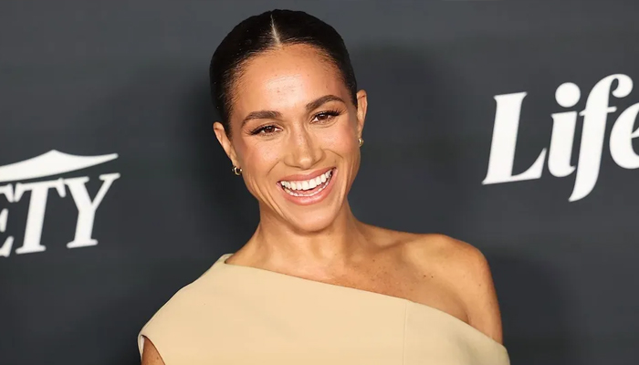 Meghan Markle opens up about struggles with her healing journey