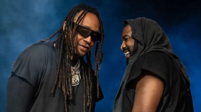 Kanye West, Ty Dolla $ign accused of unauthorized sampling on 'Vultures 2'