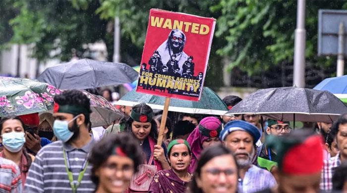 Bangladesh unrest intensifies as protesters demand PM’s resignation Dtrends