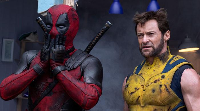 THIS 'Deadpool & Wolverine' star broke Hugh Jackman's Guinness World Record