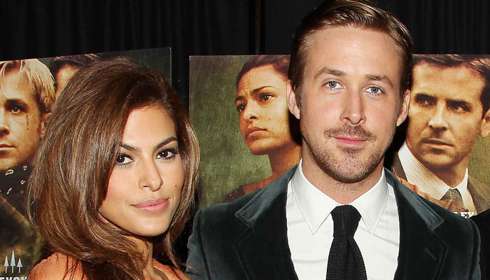 Ryan Gosling, Eva Mendes step out together at the 2024 Olympics