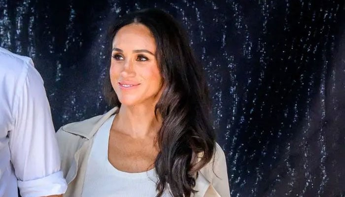 Meghan Markle looks adamant against mending royal rifts