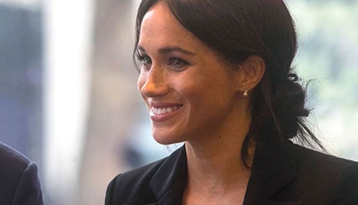 Meghan Markle attacked for her duchess-in-exile persona