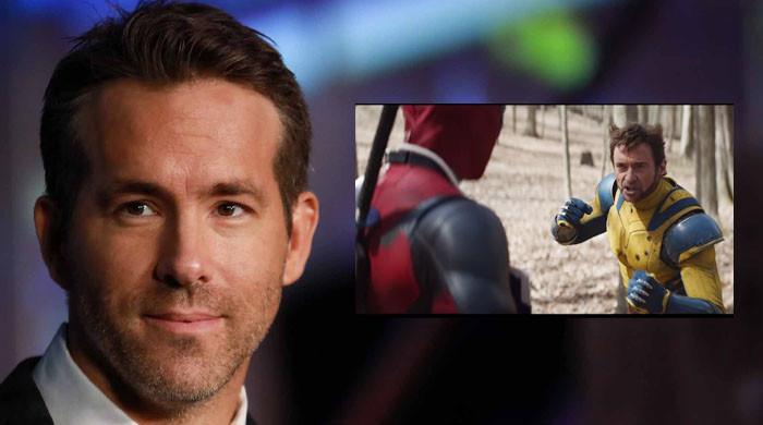 Ryan Reynolds speaks highly of Hugh Jackman's strange acting method