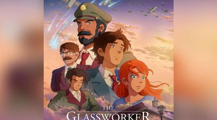 'The Glass Worker' crosses milestone, earns Rs25 million in few days