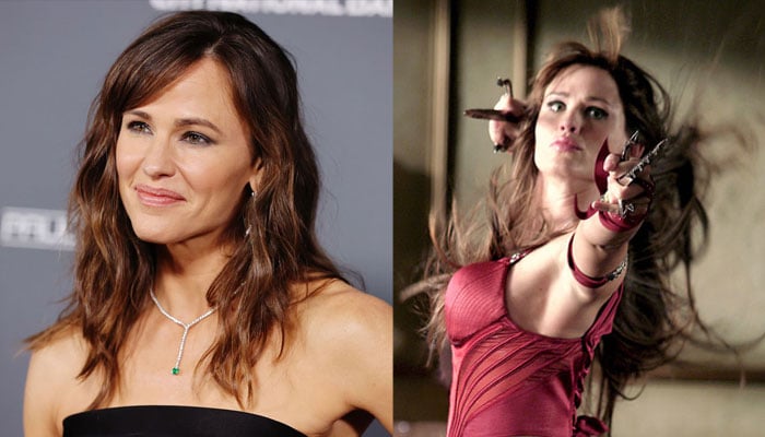 Jennifer Garner reveals ‘marvel fit’ workout regime for Deadpool & Wolverine