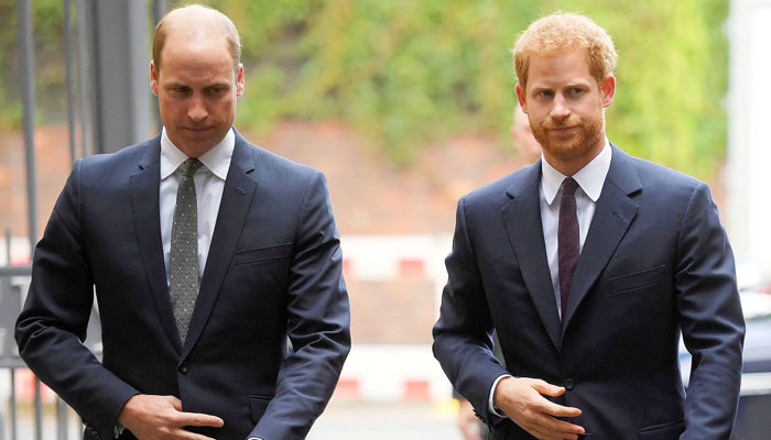 Prince Harry set to face Prince William at uncles funeral