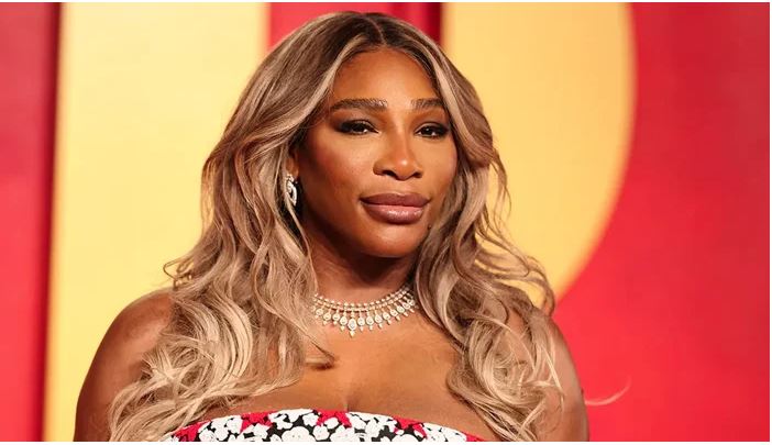 Paris restaurant addresses Serena Williams’ discouraging encounter